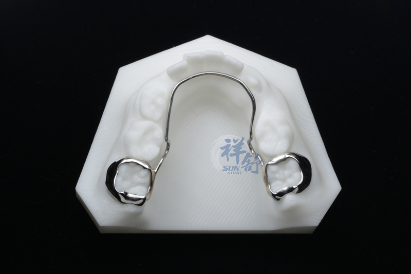 舌弓矫治器 - 祥舒齿科官网
